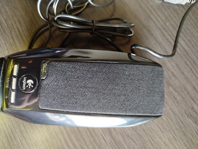 Altavoz usb