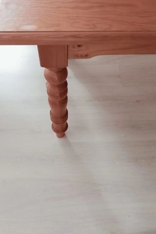 MESA DE COMEDOR