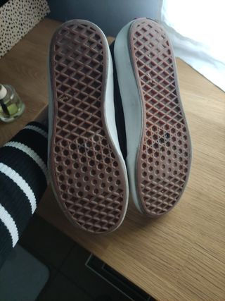 Zapatillas vans