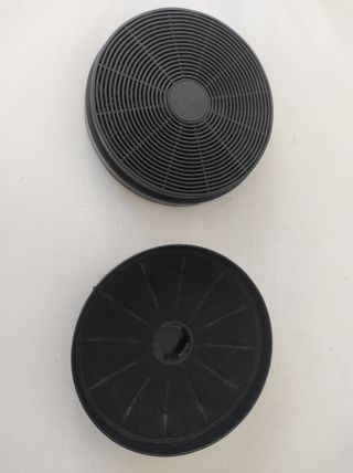 Filtros campana extractora Corbero. Sin estrenar.