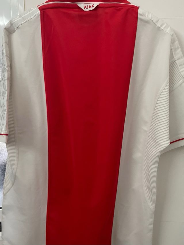 Camiseta Arsenal 1999 2000 Original