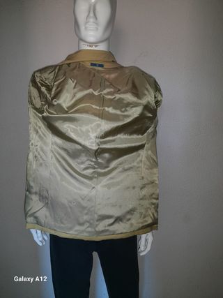 Blazer Caramelo 
