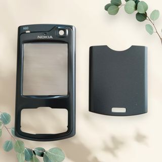 Carcasa Original Nokia N80 - NUEVA