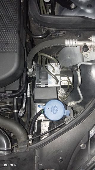 Mercedes-Benz Clase C 2010