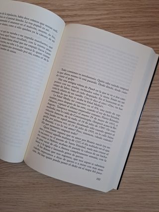 Todo está perdonado