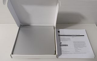 Magic Trackpad 
Solo hago envios