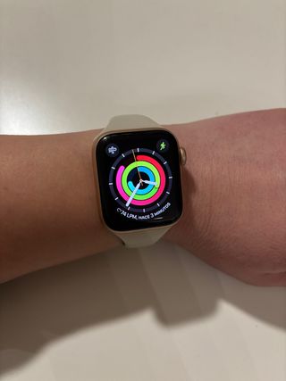 Apple watch se