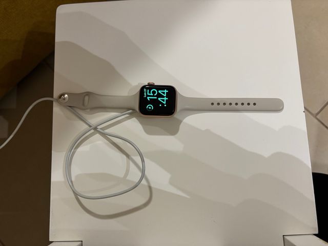 Apple watch se