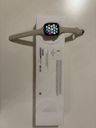 Apple watch se