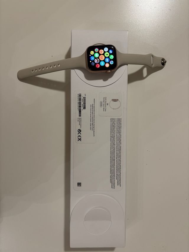 Apple watch se