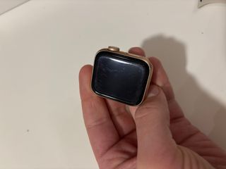 Apple watch se