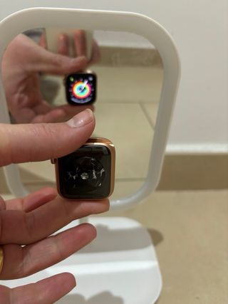 Apple watch se