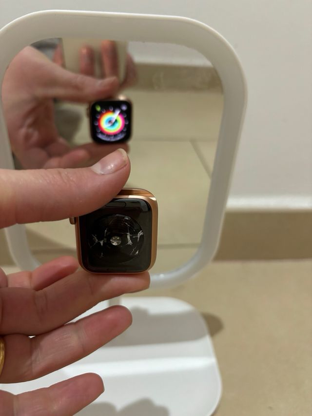 Apple watch se
