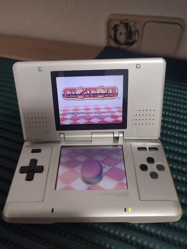Nintendo DS
