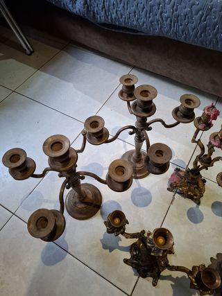 Candelabros