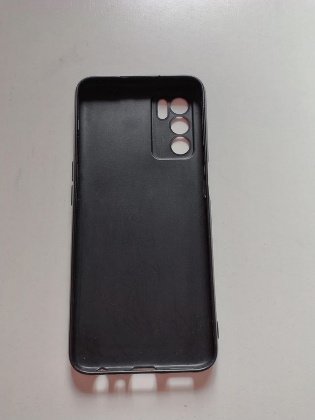 Funda móvil Goku oppo A54s