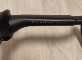 Manillar Bontrager RSL Aero+potencia RCS ProBlendr