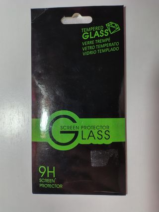 Cristal templado móvil oppo A54s