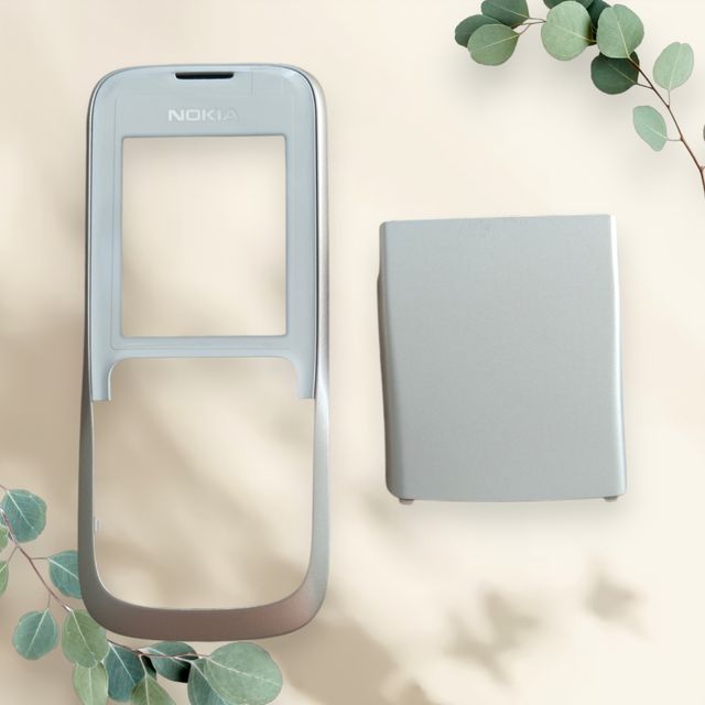 Case Nokia 2630 Original - NOVO