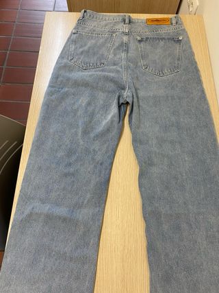 Pantalones vaquero Corteiz