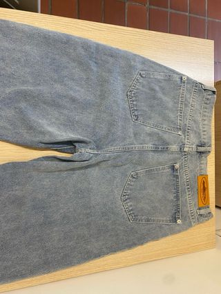 Pantalones vaquero Corteiz