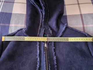 Cappotto Benetton