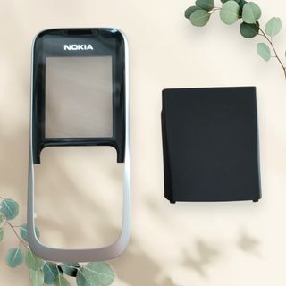 Carcasa Original Nokia 2630 - NUEVA