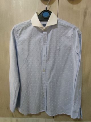 Camisa niño