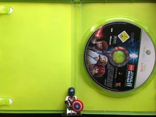 Lego Star Wars 2: La Trilogía Original