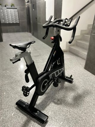 Bicicleta ciclo indoor Firenza