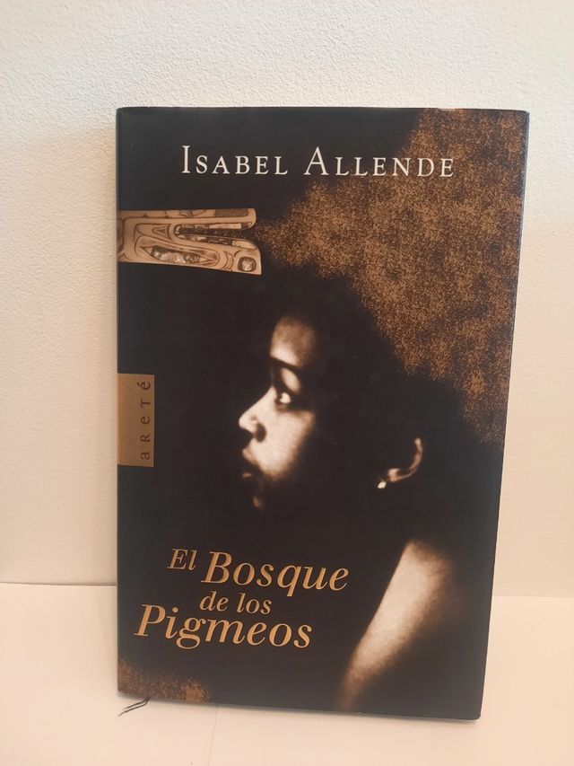 El Bosque De Los Pigmeos