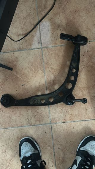 Trapecios bmw E36