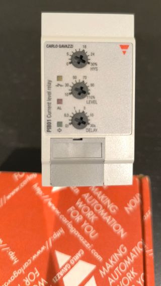 CARLO GAVAZZI PIB01CB2350MA (NEW IN BOX)
