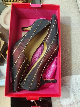 Surroca Raso A estrenar T.39