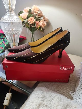 Surroca Raso A estrenar T.39