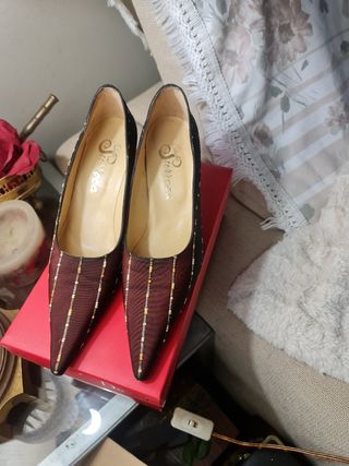 Surroca Raso A estrenar T.39