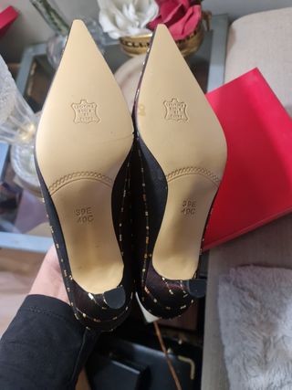 Surroca Raso A estrenar T.39