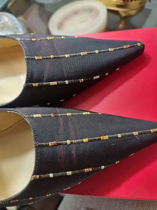 Surroca Raso A estrenar T.39