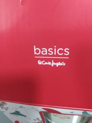 Juego 3 tazas Navidad