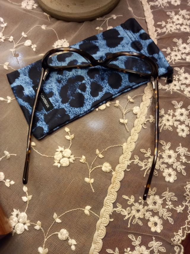 Montatura occhiali donna