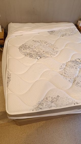 Colchón Flex 150x190