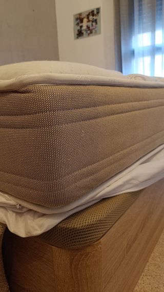 Colchón Flex 150x190