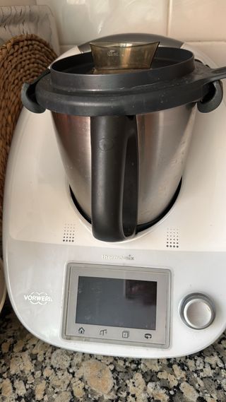 Thermomix 5