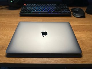 Macbook pro 2020 M1 touchpad