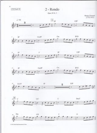 Jazzy classics fo flute. Flauta travesera. Schott