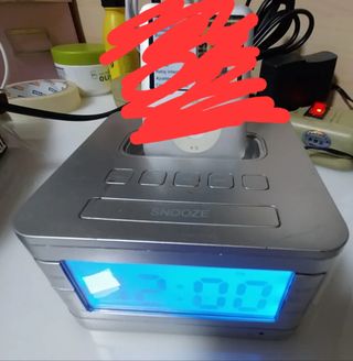 Ipod Altavoz