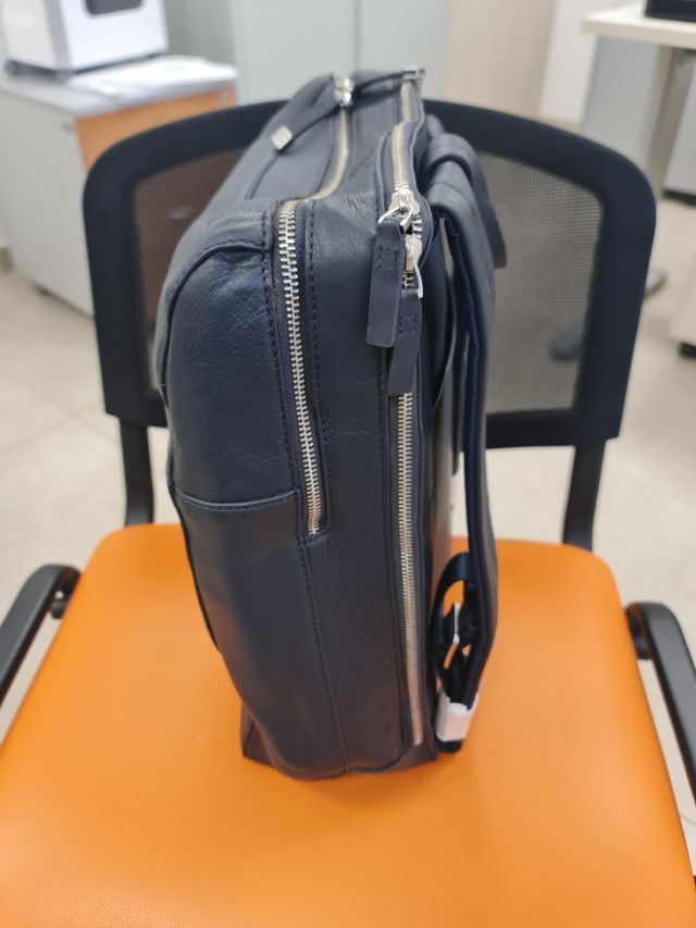 Zaino carpisa GO in pelle