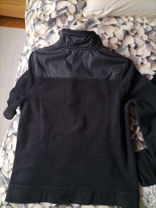 Sudadera Nike