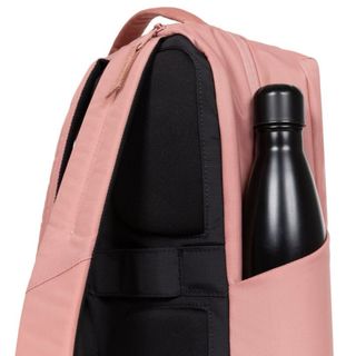 Mochila EASTPAK TECUM F rosa. NUEVA a estrenar.