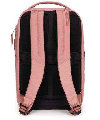 Mochila EASTPAK TECUM F rosa. NUEVA a estrenar.